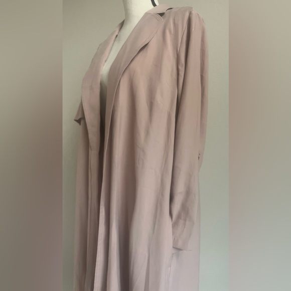 J Jill Open Front Cardigan - Picture 5 of 13